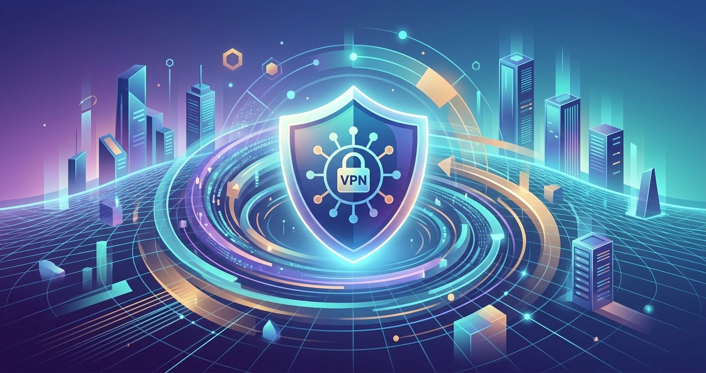 Future-Proof Your Privacy: Top VPN Trends and Predictions for 2026