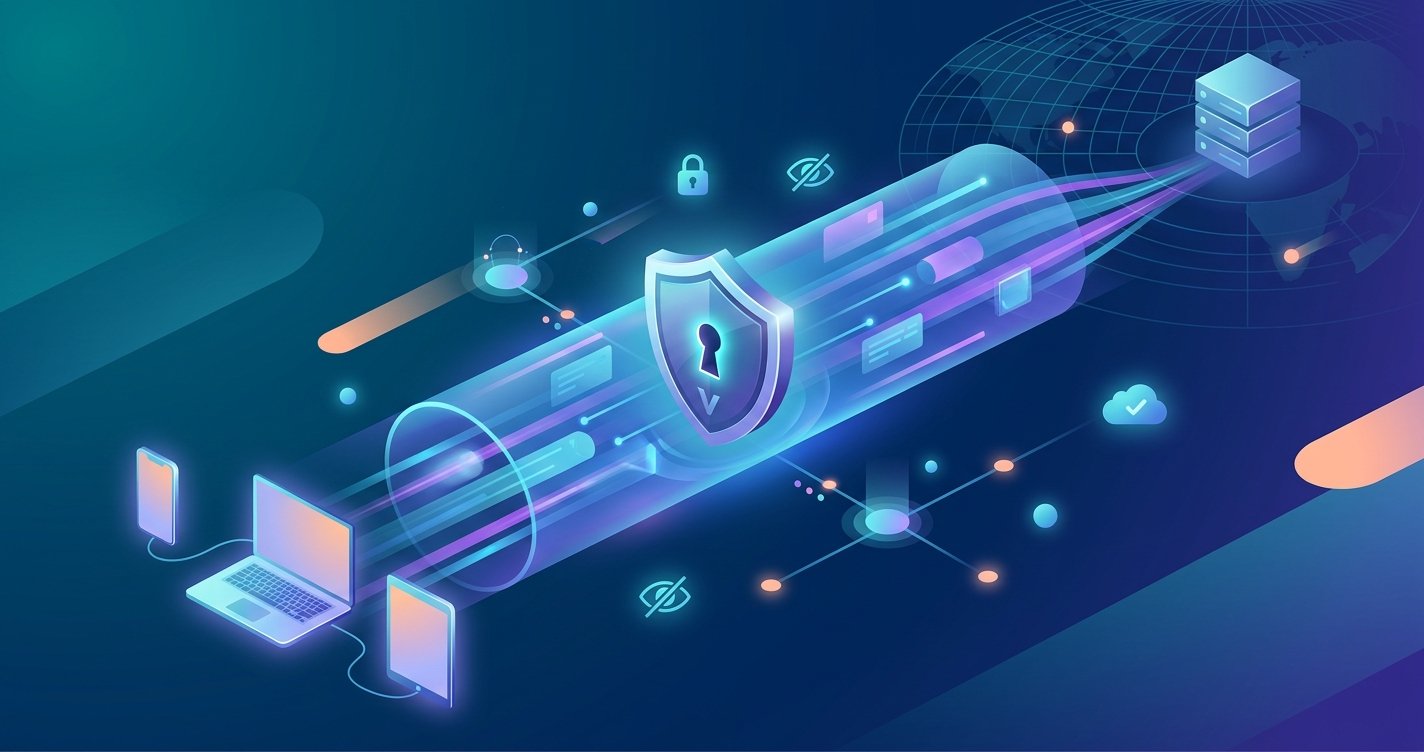 VPNs in 2026: Your Essential Guide to Future-Proofing Online Privacy and Digital Security