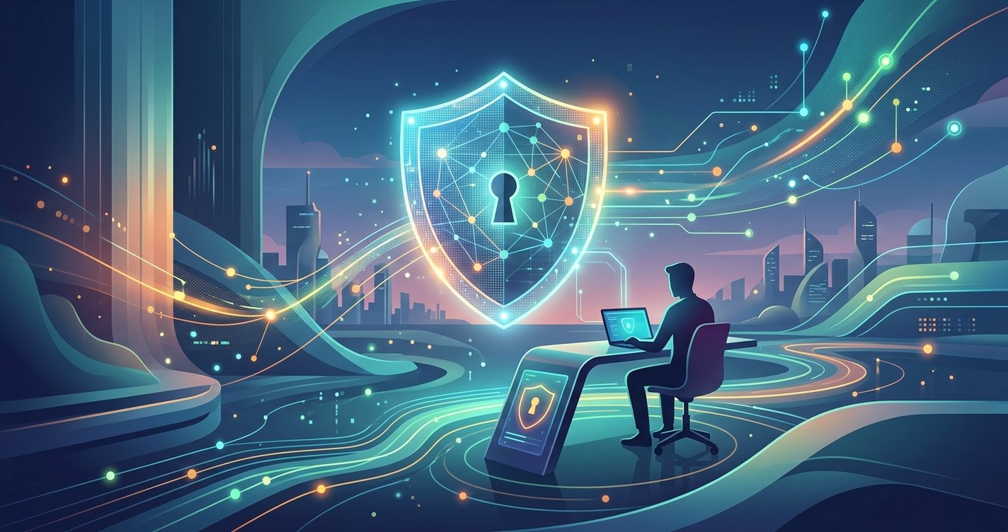 Future-Proofing Your Privacy: The Evolving Role of VPNs by 2026