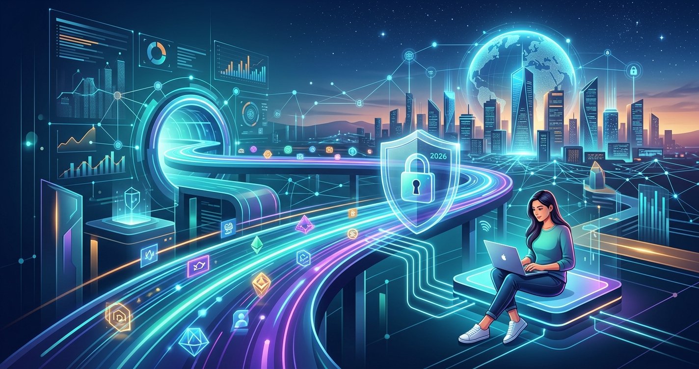 Future-Proof Your Privacy: The Essential Guide to VPNs in 2026
