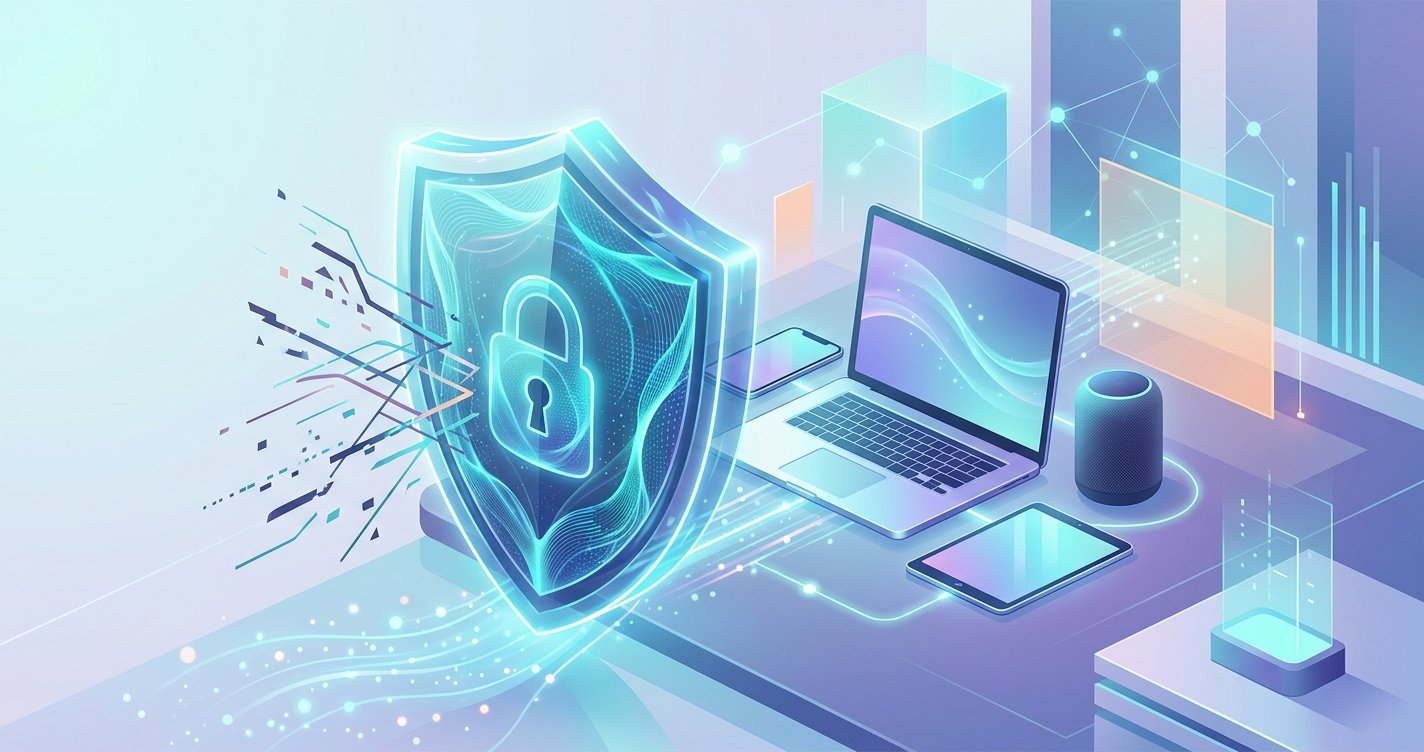 VPNs in 2026: Your Essential Shield for Digital Products and Online Privacy