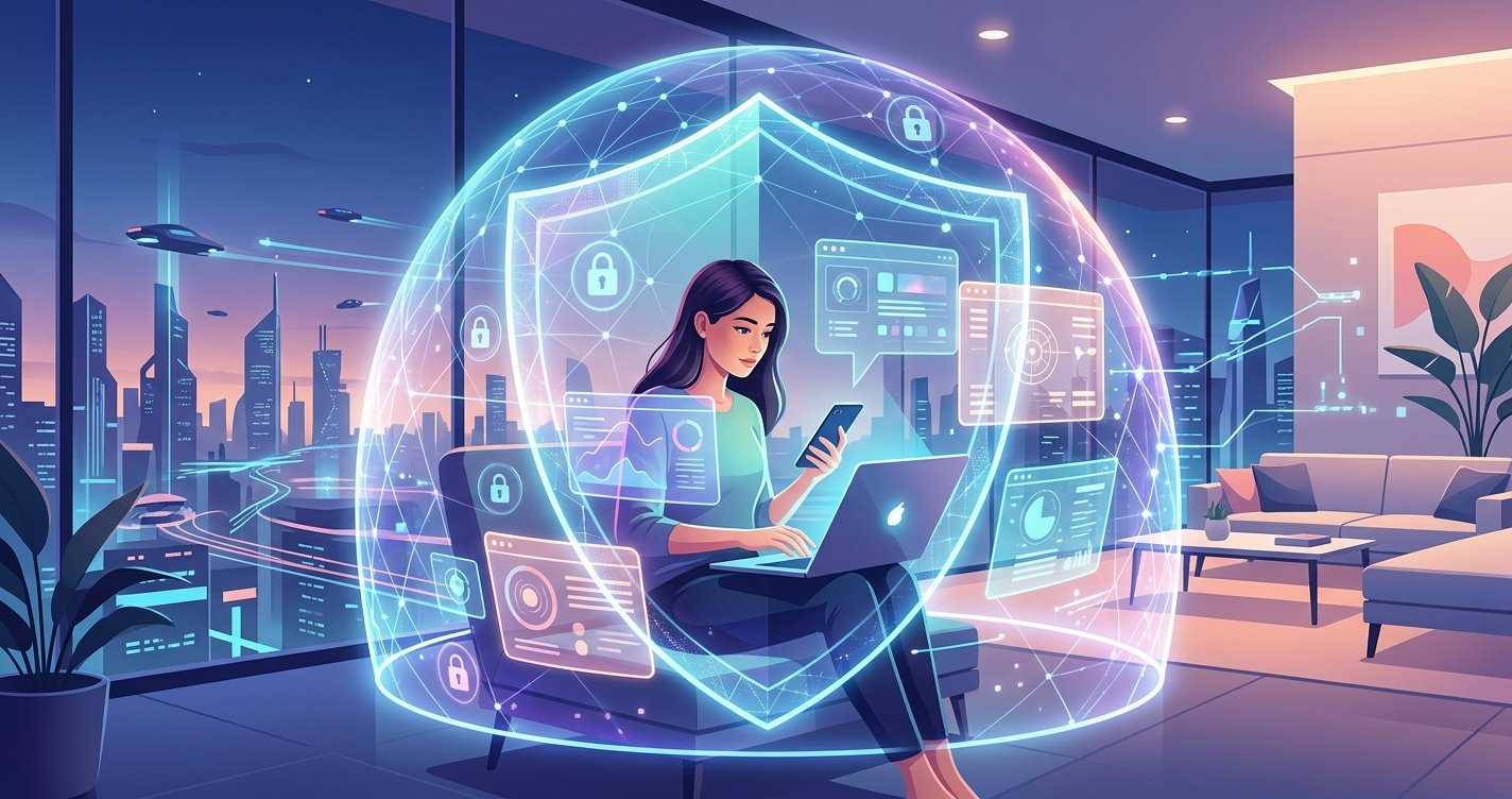 Why Your Digital Life in 2026 Will Demand a VPN: A Future-Proof Guide to Online Privacy