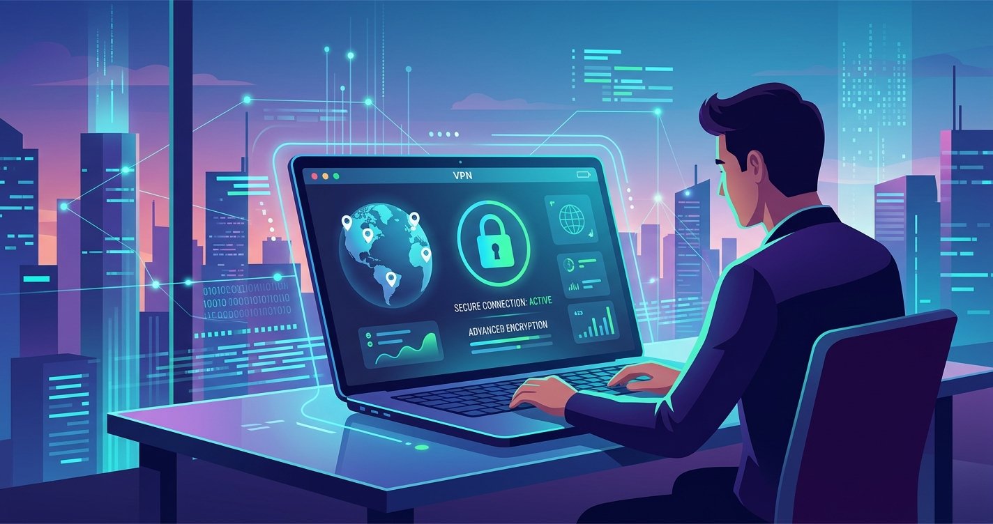 Future-Proof Your Privacy: Choosing the Best VPN in 2026