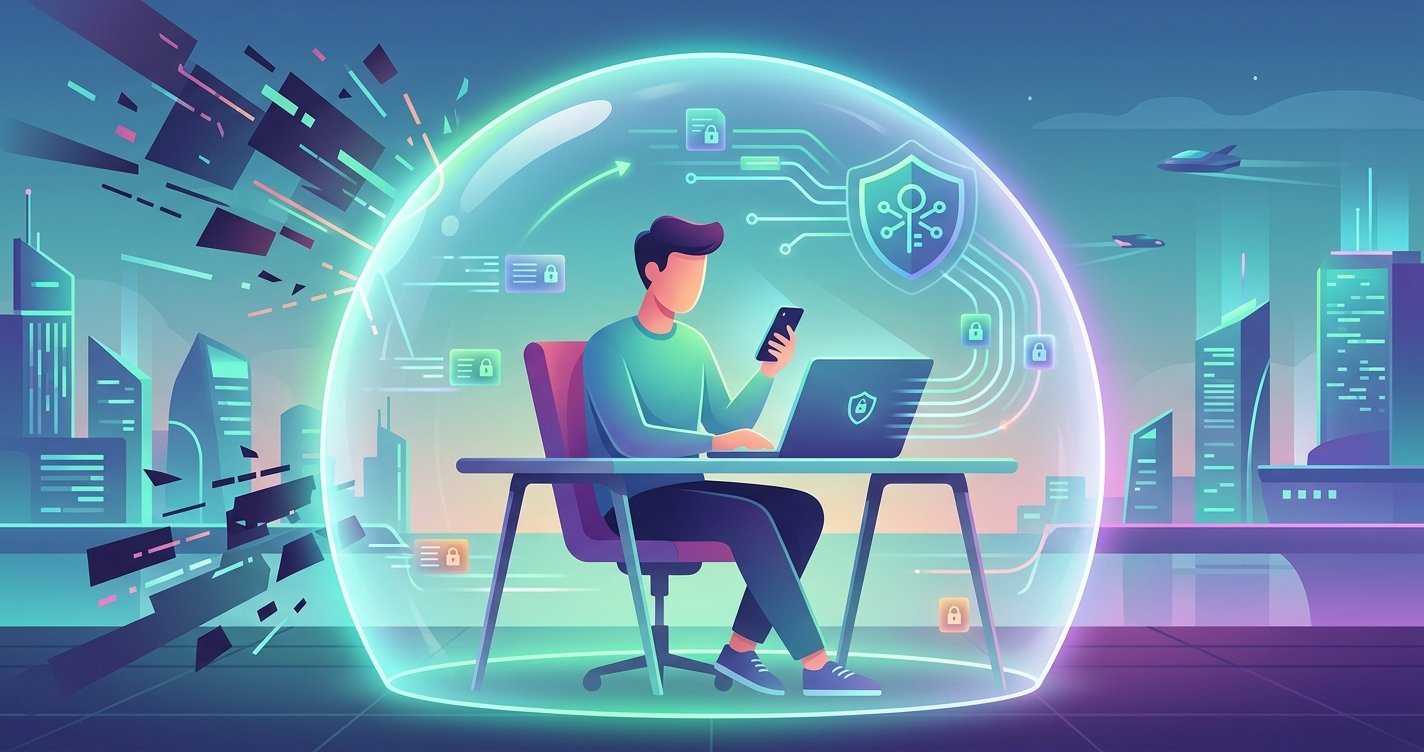 Future-Proof Your Privacy: Why a VPN is Non-Negotiable for Your Digital Life in 2026