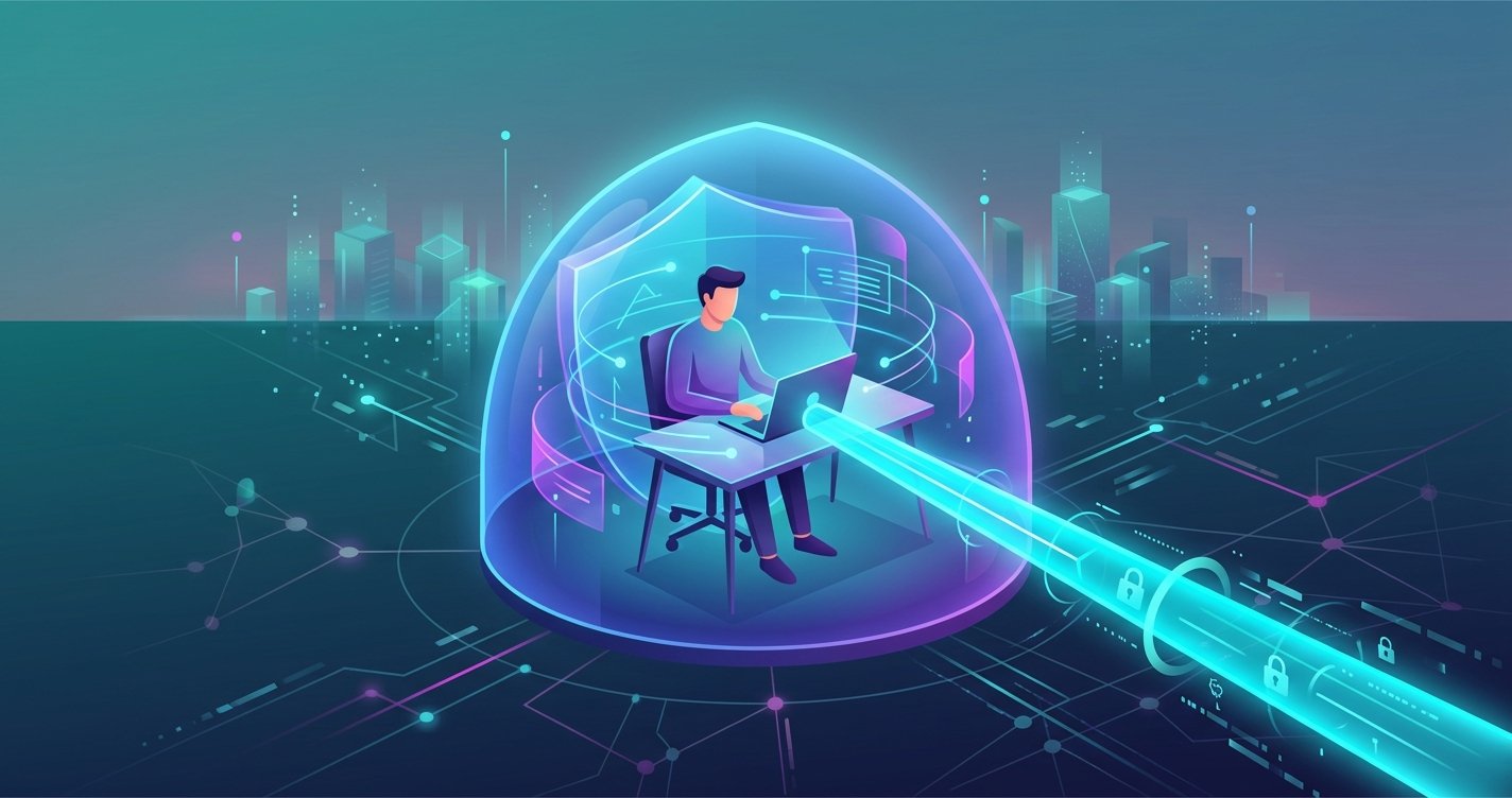 Future-Proofing Your Privacy: Why a VPN is Non-Negotiable by 2026