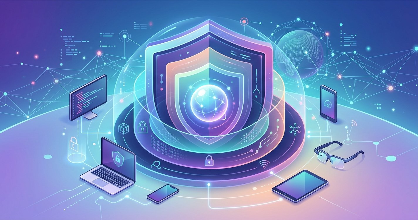 The Future of Online Privacy: What VPNs Will Look Like in 2026