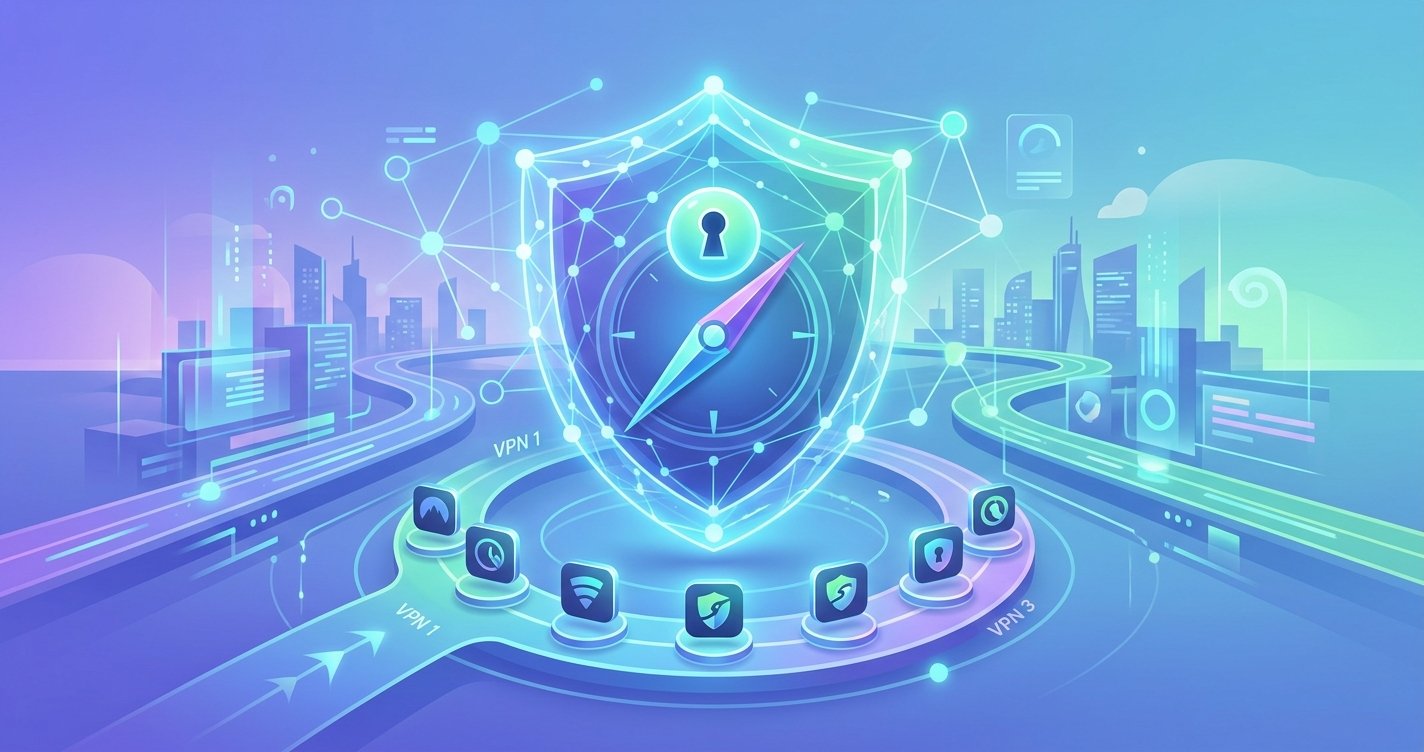 Best VPNs for 2026: Navigating the Future of Online Security and Digital Freedom