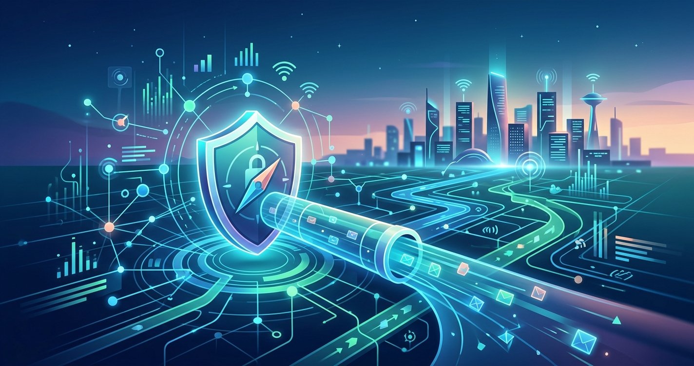 The Future of Digital Privacy: Navigating VPNs in 2026