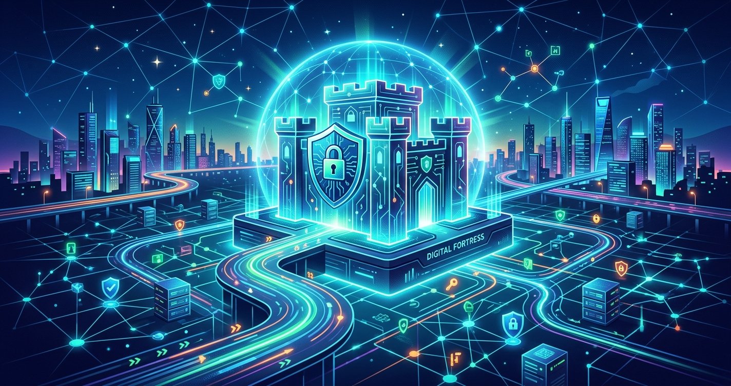 Your Digital Fortress: Navigating the Best VPNs for 2026 and Beyond
