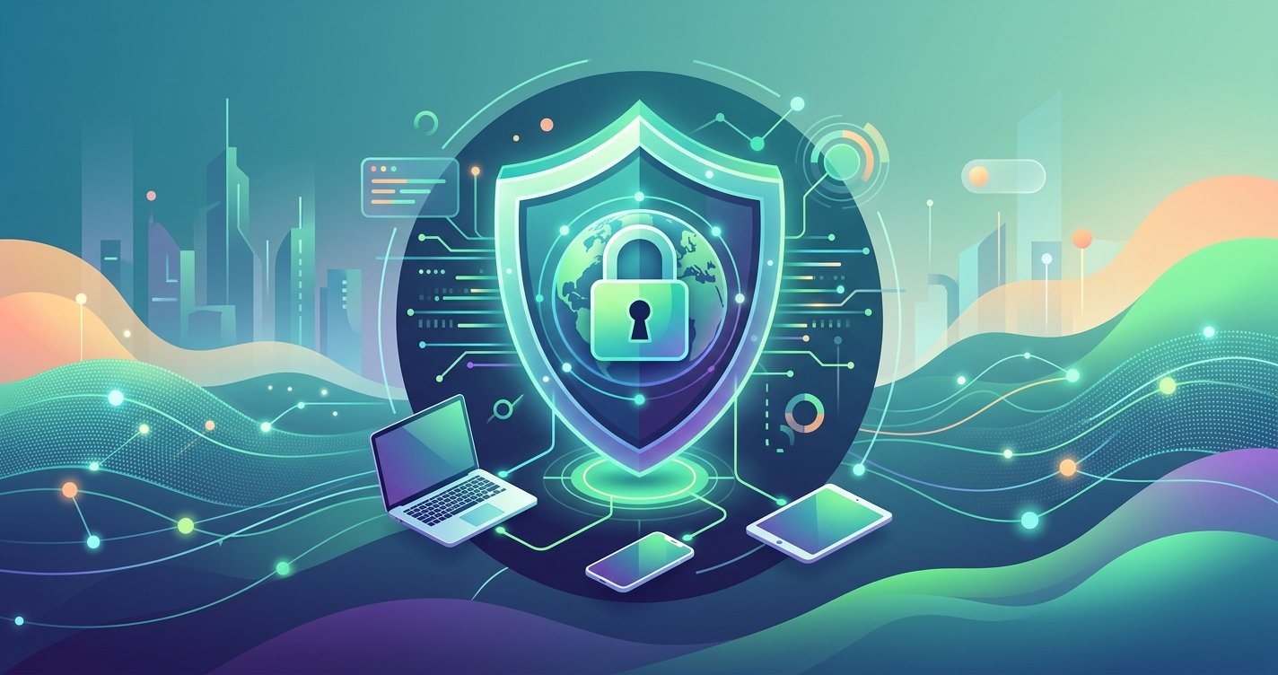 Future-Proof Your Privacy: Top VPN Trends &amp; Essential Picks for 2026