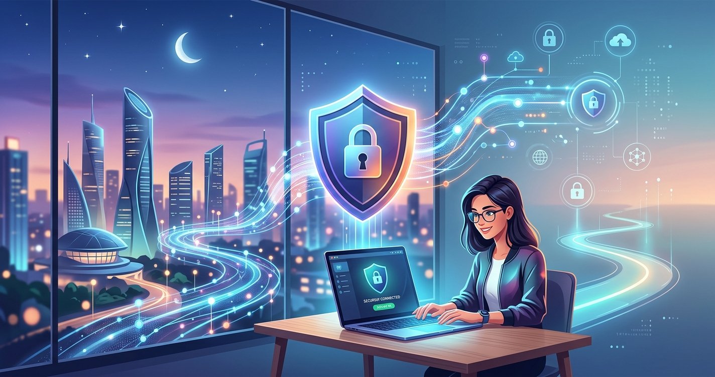 The Future of Online Privacy: Choosing the Best VPN in 2026