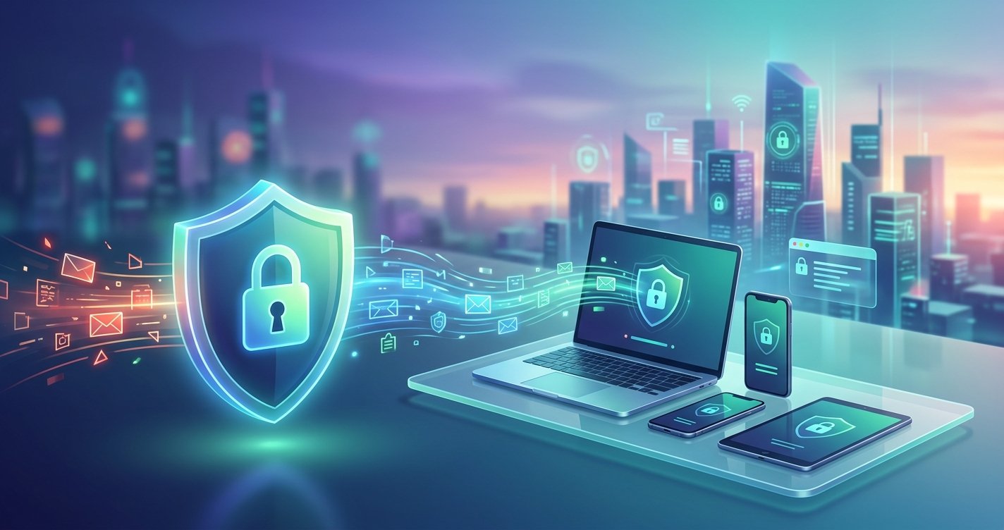 VPNs in 2026: Your Essential Guide to Future-Proof Online Security and Privacy