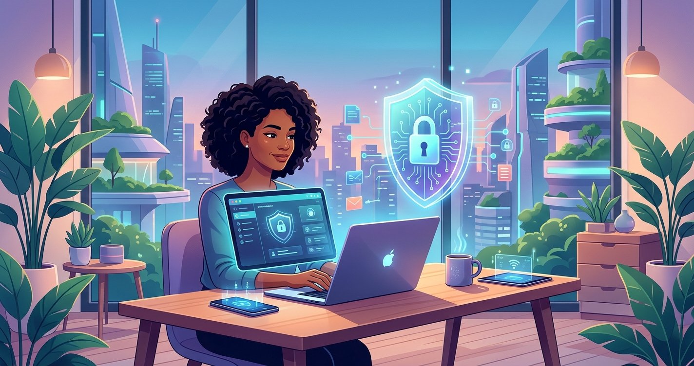 Future-Proof Your Privacy: Top VPNs &amp; Trends to Watch in 2026