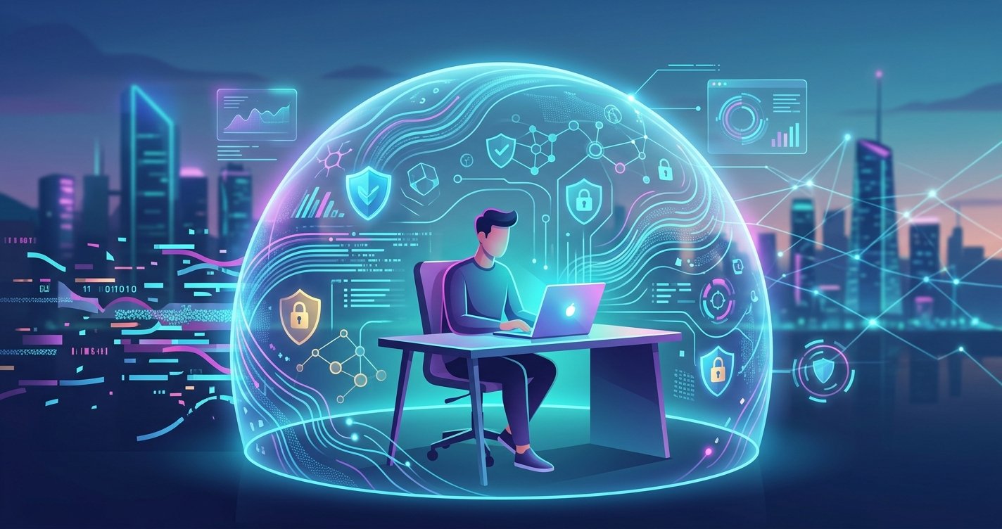 Future-Proof Your Online Life: Why a VPN is Non-Negotiable for 2026 and Beyond