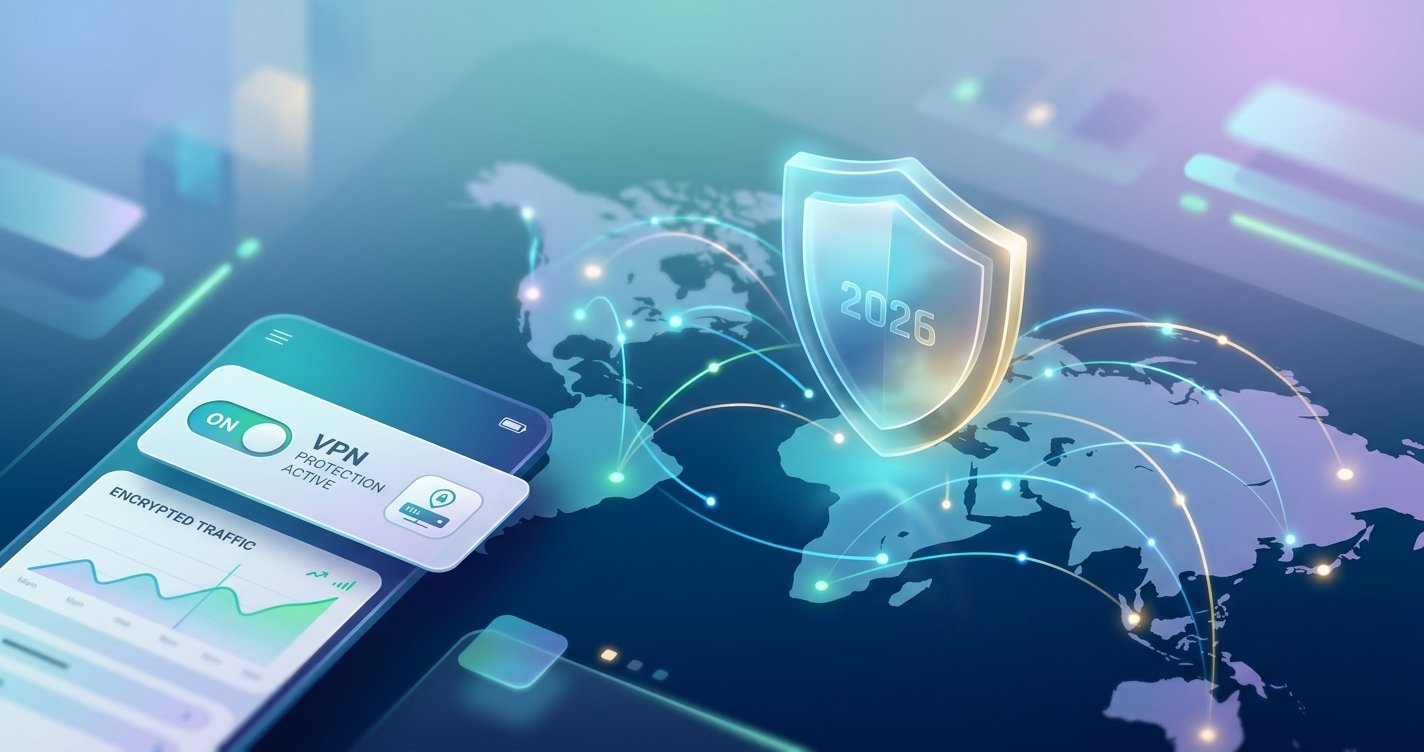 The Future of Digital Privacy: Top VPN Trends to Watch in 2026