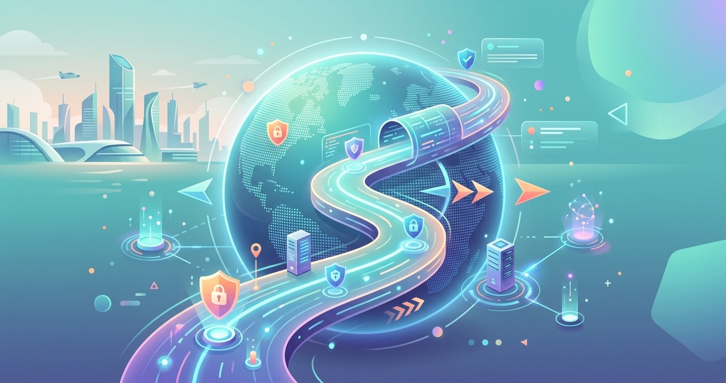 The Future of Online Privacy: Navigating VPNs in 2026