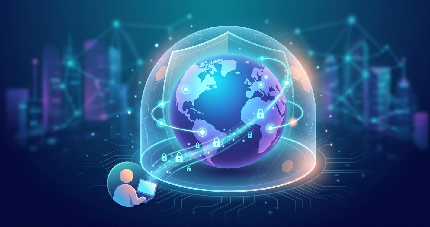 VPNs in 2026: Your Ultimate Guide to Digital Freedom and Security