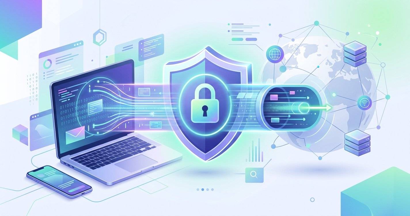 Future-Proof Your Privacy: Choosing the Right VPN in 2026