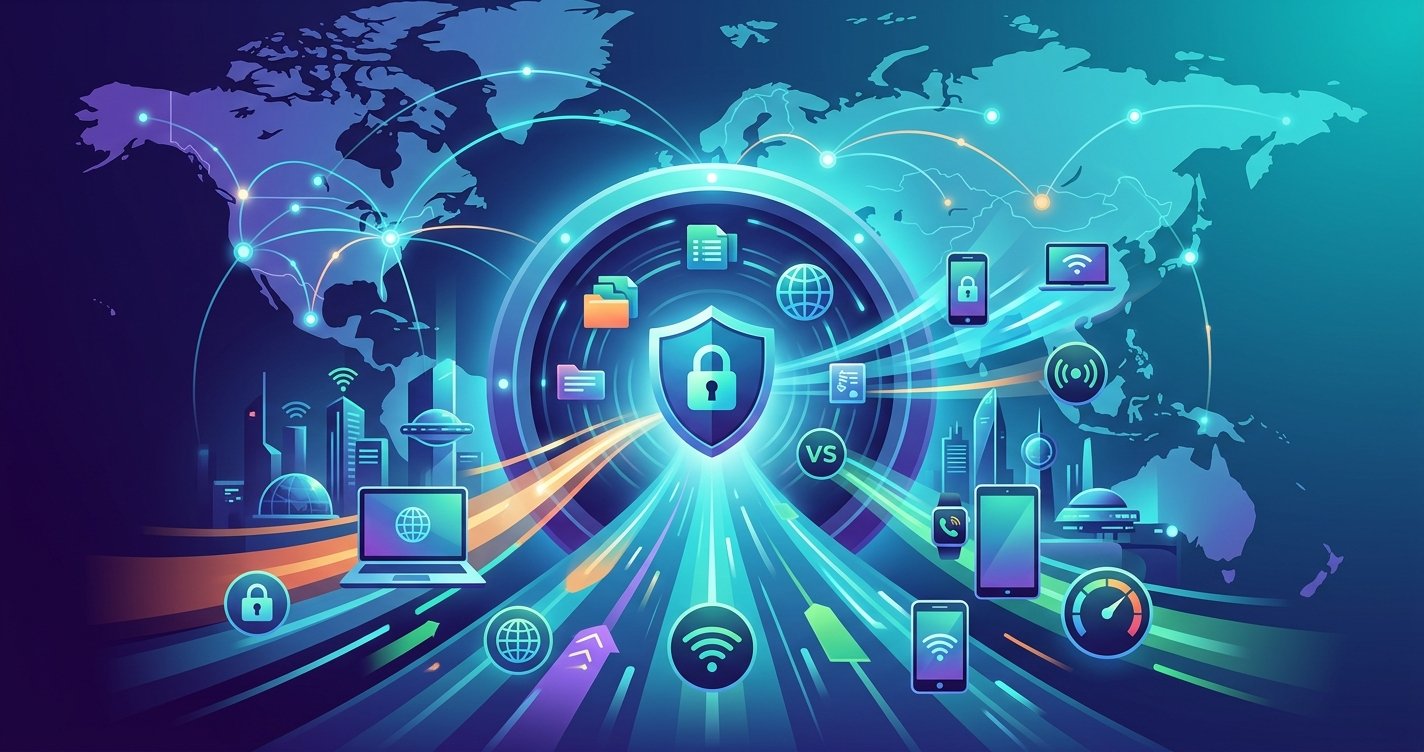 Future-Proof Your Digital Life: The Best VPNs to Embrace in 2026