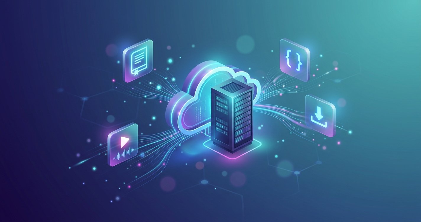 Future-Proof Your Digital Empire: Choosing the Best Web Hosting for Digital Products in 2026