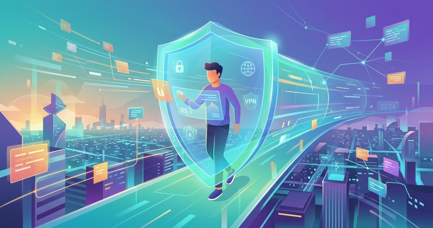 Future-Proof Your Privacy: Navigating the Best VPNs of 2026