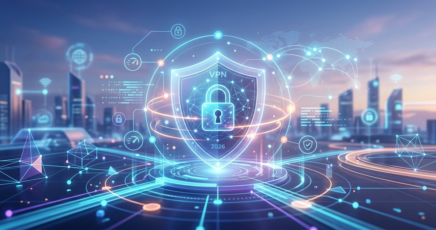 Future-Proofing Your Privacy: What VPNs Will Look Like in 2026