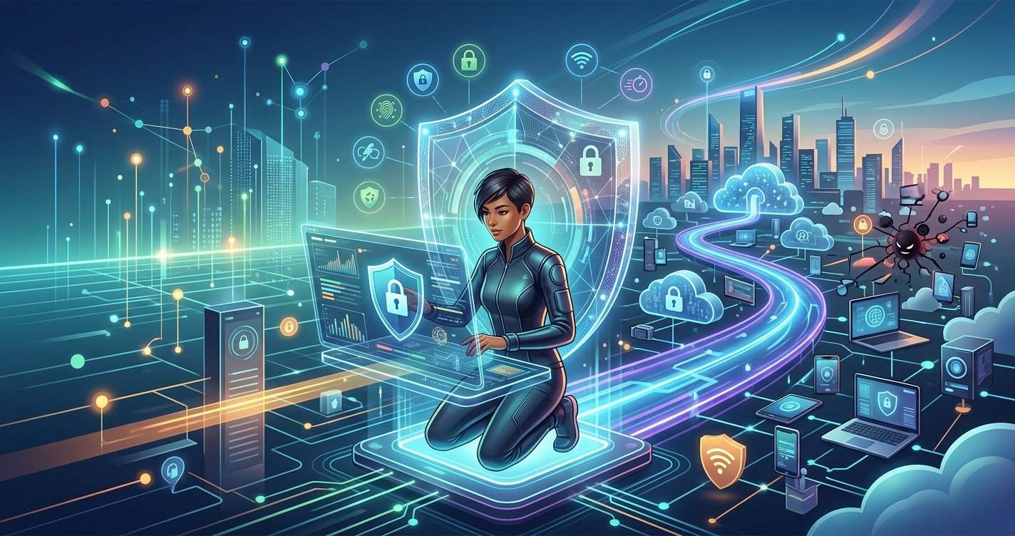Future-Proof Your Privacy: What VPNs Will Look Like in 2026 and Beyond