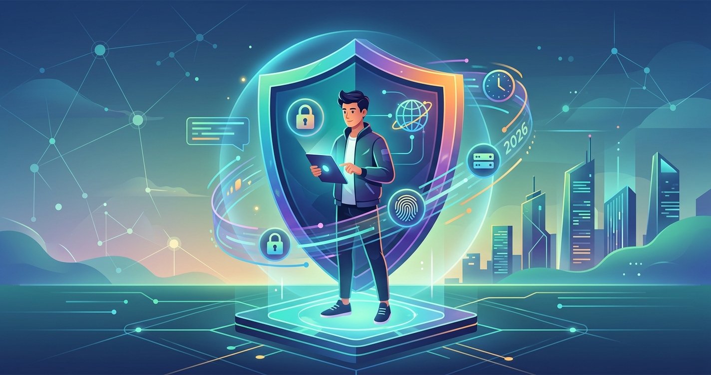 Future-Proof Your Privacy: What to Look for in a VPN by 2026