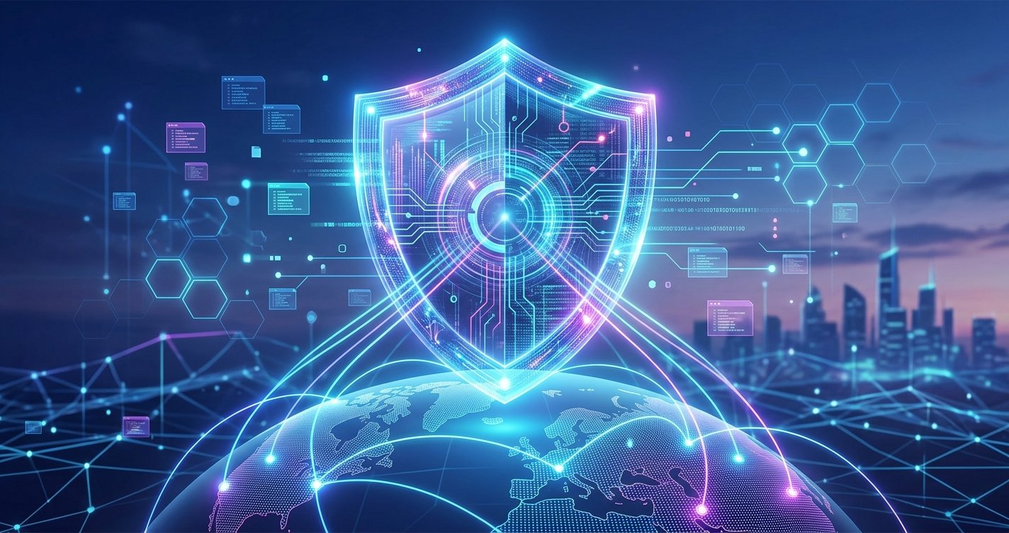 Your Digital Shield in 2026: Navigating the Future of VPNs for Ultimate Online Security