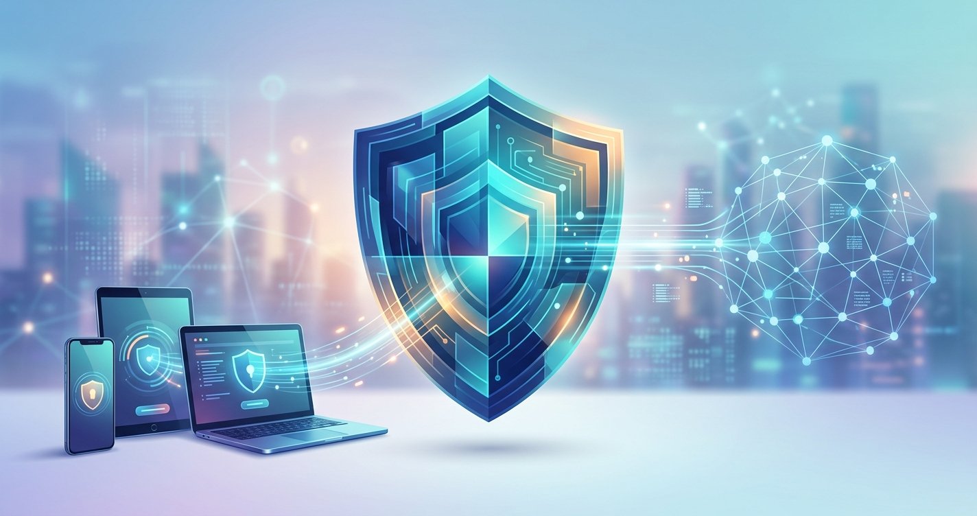 Your Digital Shield for 2026: Why VPNs Are More Critical Than Ever
