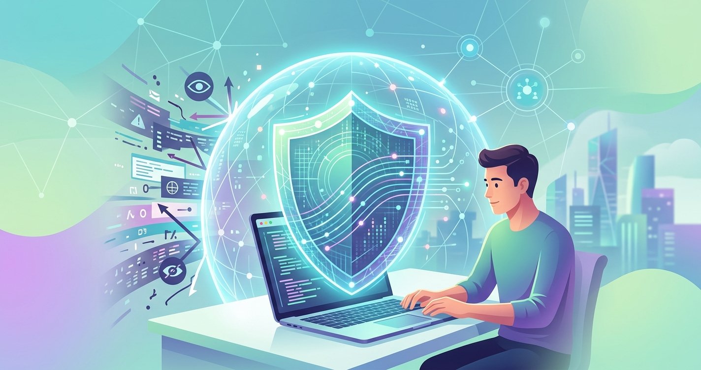 Future-Proof Your Privacy: Why a VPN is Your Digital Shield in 2026