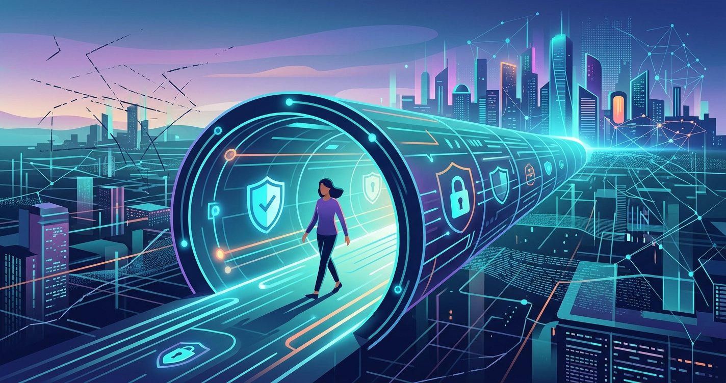Future-Proof Your Privacy: Why VPNs Will Be Non-Negotiable in 2026