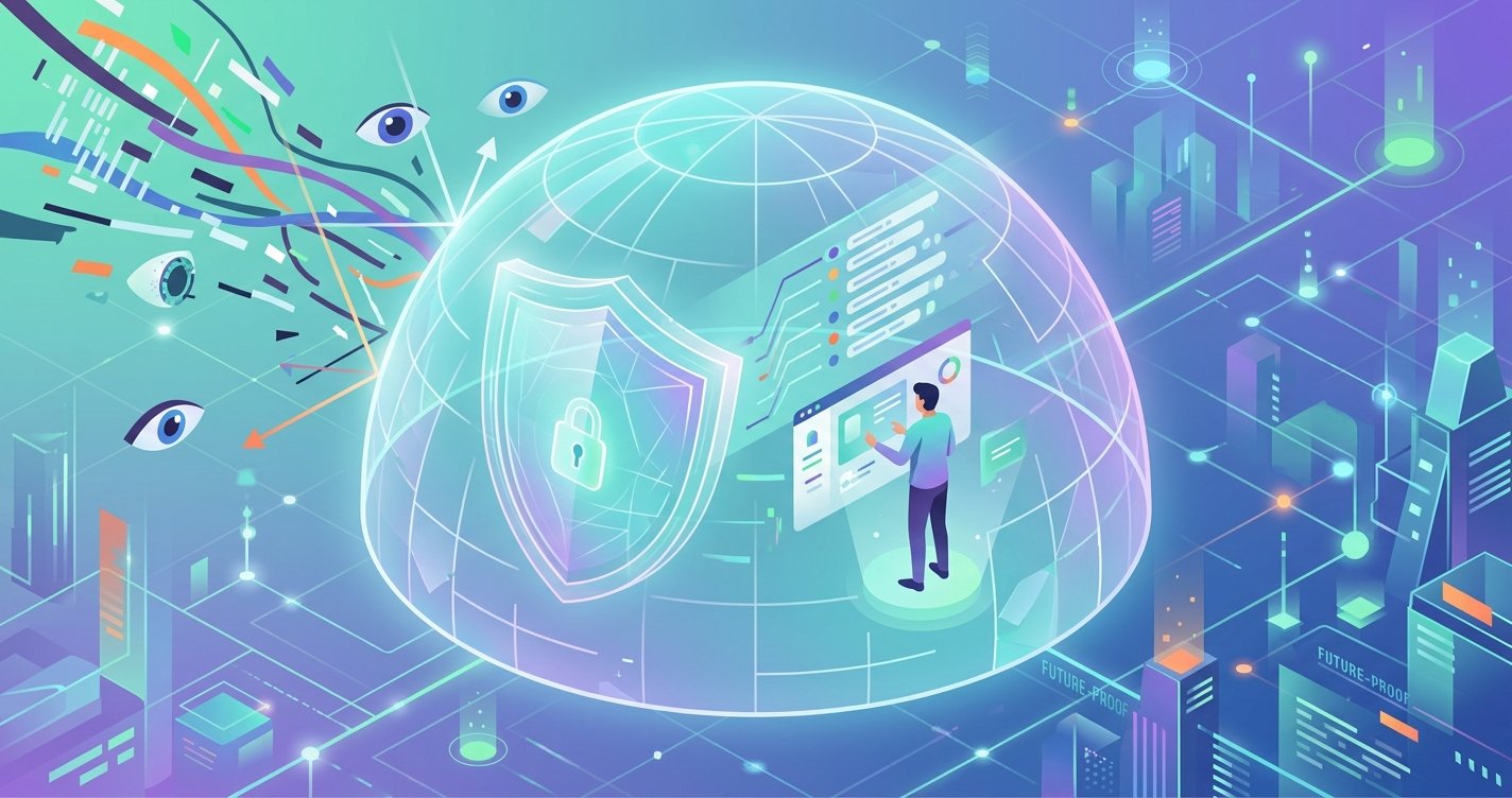 Future-Proof Your Privacy: Top VPN Trends &amp; Tips for 2026