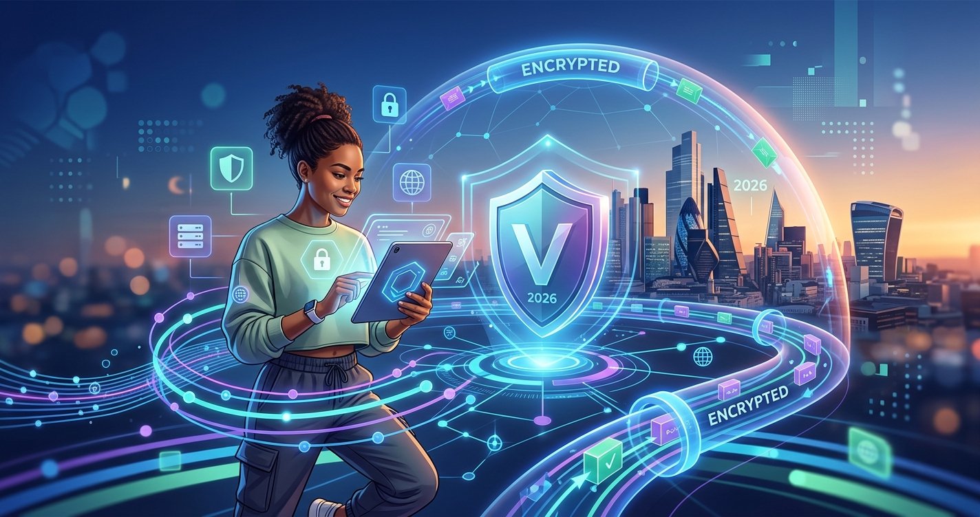Future-Proof Your Privacy: Choosing the Best VPN in 2026