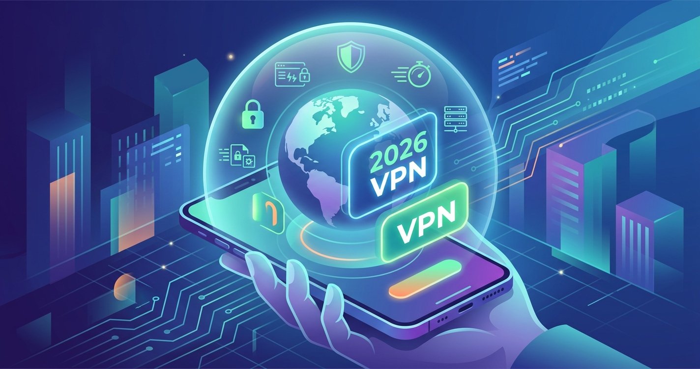 Future-Proof Your Privacy: The Best VPNs to Watch for in 2026