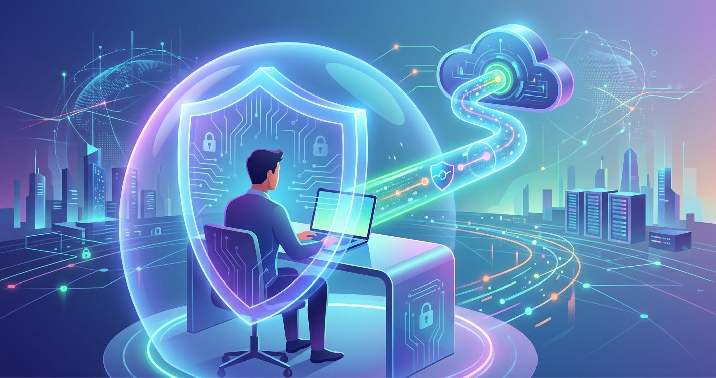 Future-Proof Your Privacy: Why a VPN Will Be Non-Negotiable in 2026