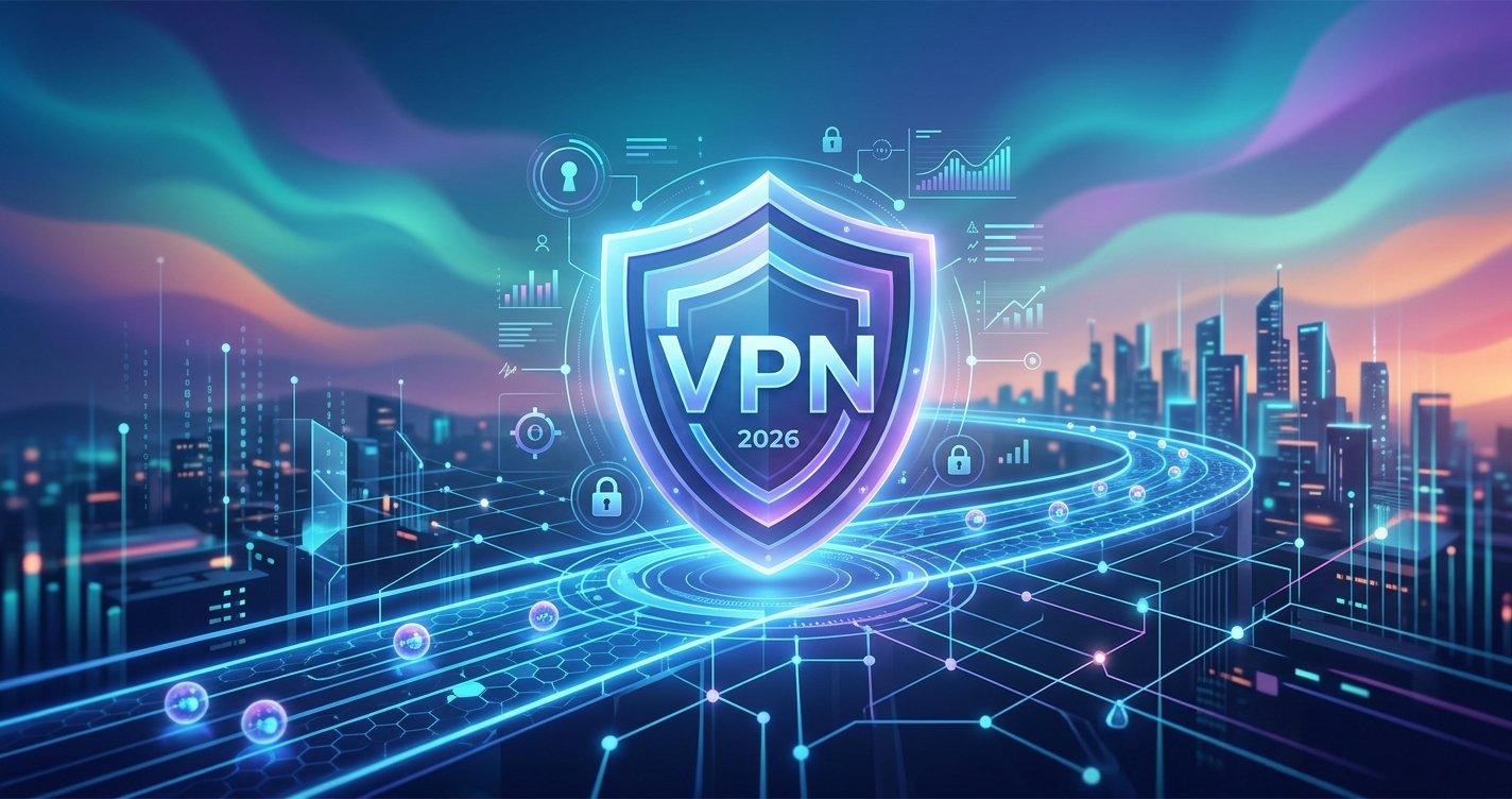 Future-Proof Your Privacy: The Essential Guide to Next-Gen VPNs in 2026