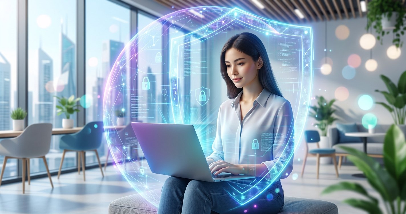 Your Digital Shield for 2026: Why a VPN Isn't Just an Option, It's Essential