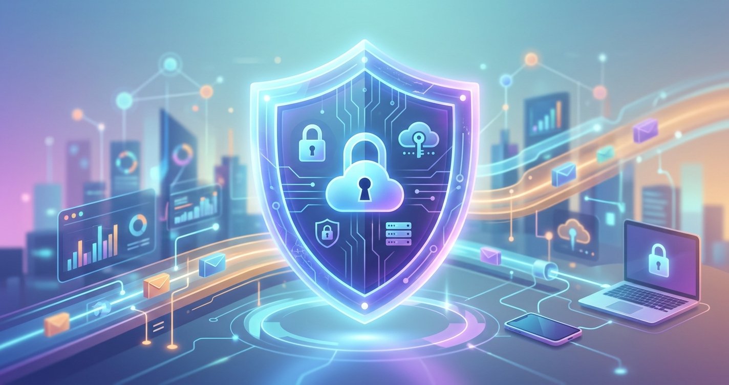 Your Digital Shield in 2026: Why a VPN is No Longer Optional for Online Privacy