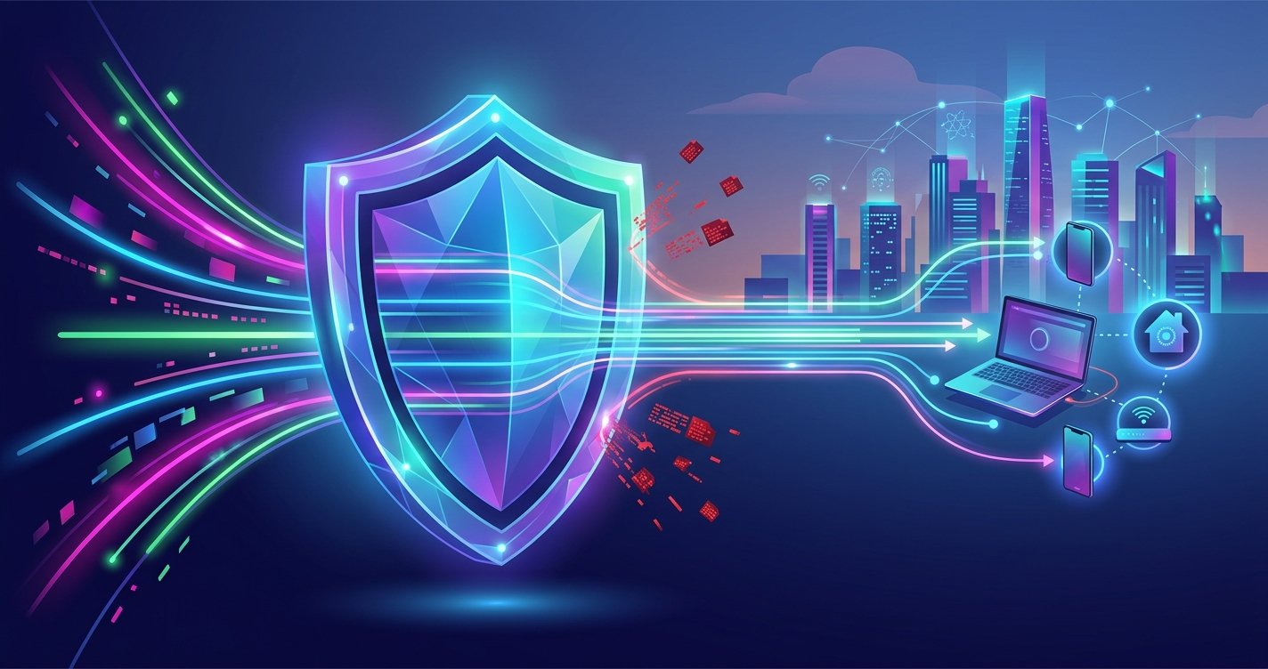 The Future of Your Digital Shield: What VPNs Will Look Like in 2026 and Why You Need One