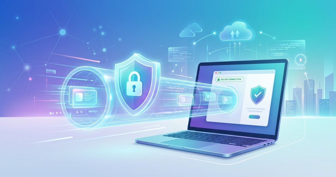 Future-Proof Your Privacy: The Essential VPN Guide for 2026 and Beyond