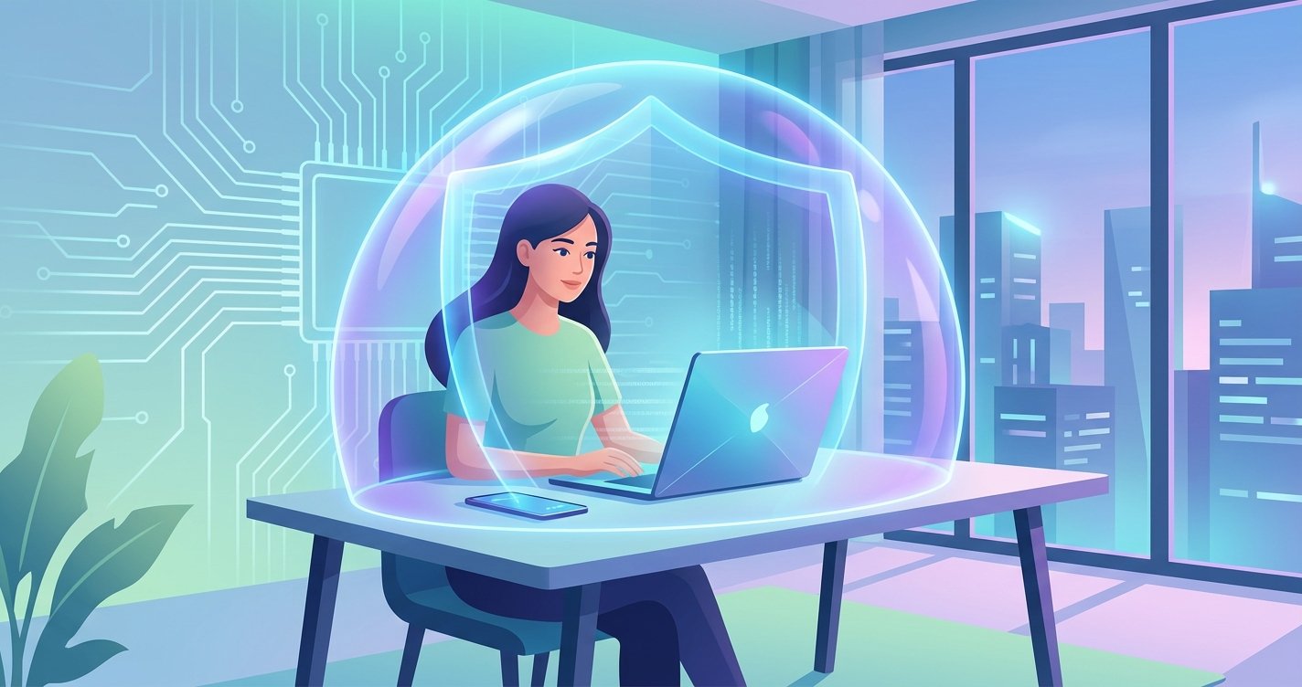 Future-Proof Your Digital Life: Essential VPN Features &amp; Trends for 2026