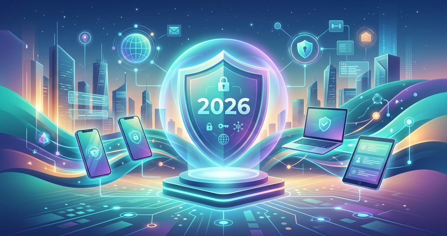 Future-Proofing Your Privacy: The Best VPNs to Watch in 2026