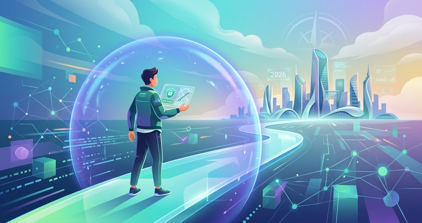 Navigating 2026: The Essential Guide to Choosing Your Future-Proof VPN