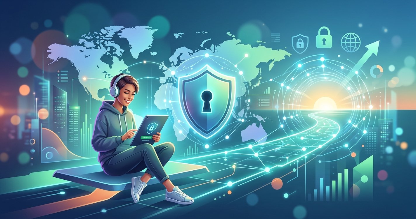 Unlock Digital Freedom: The Ultimate VPN Guide for 2026 and Beyond