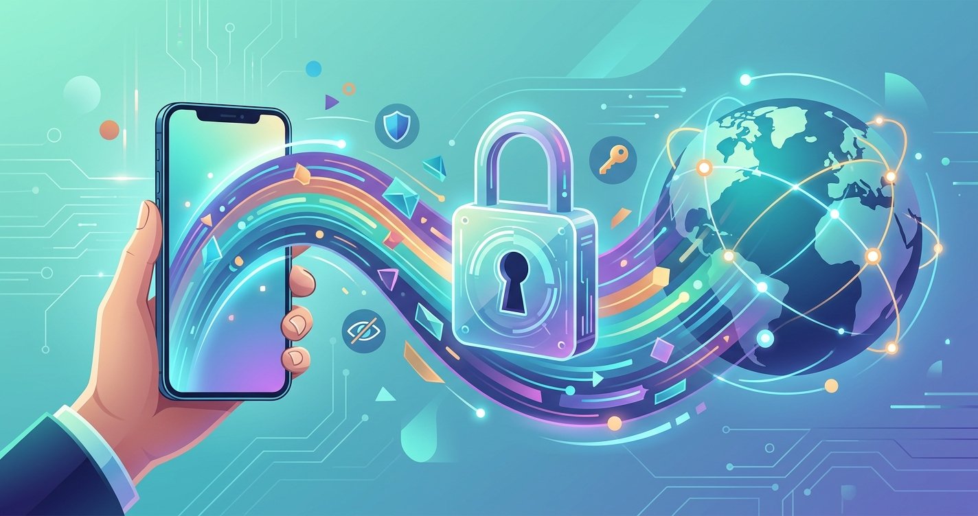 VPNs in 2026: Your Essential Guide to Unbreakable Online Privacy &amp; Security