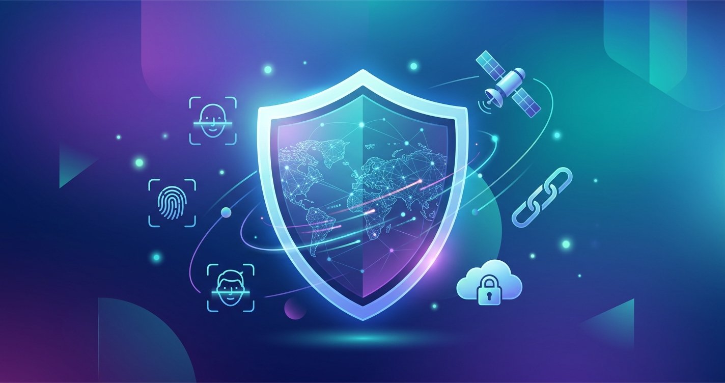 Future-Proof Your Privacy: Top VPN Trends &amp; Predictions for 2026