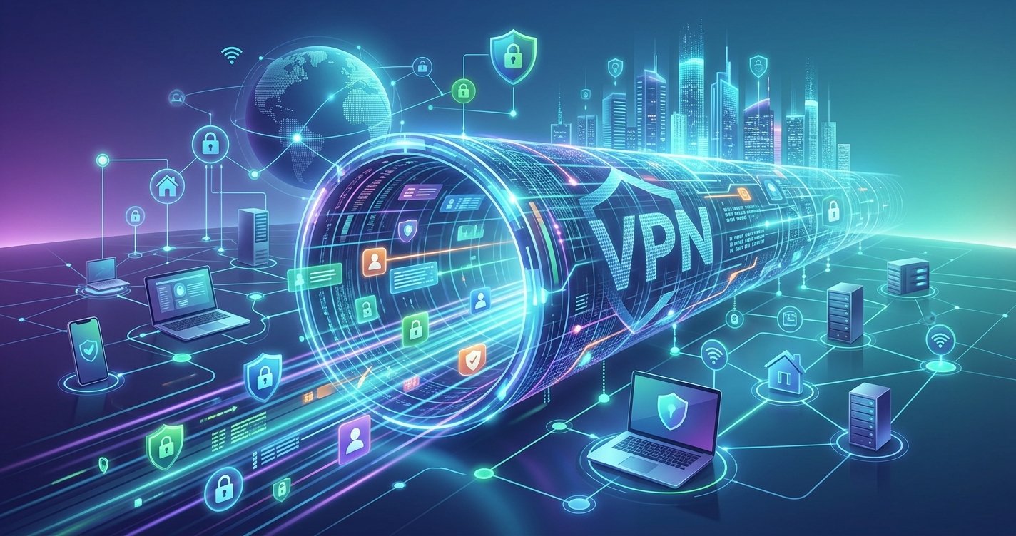 Future-Proof Your Privacy: What to Expect from VPNs by 2026