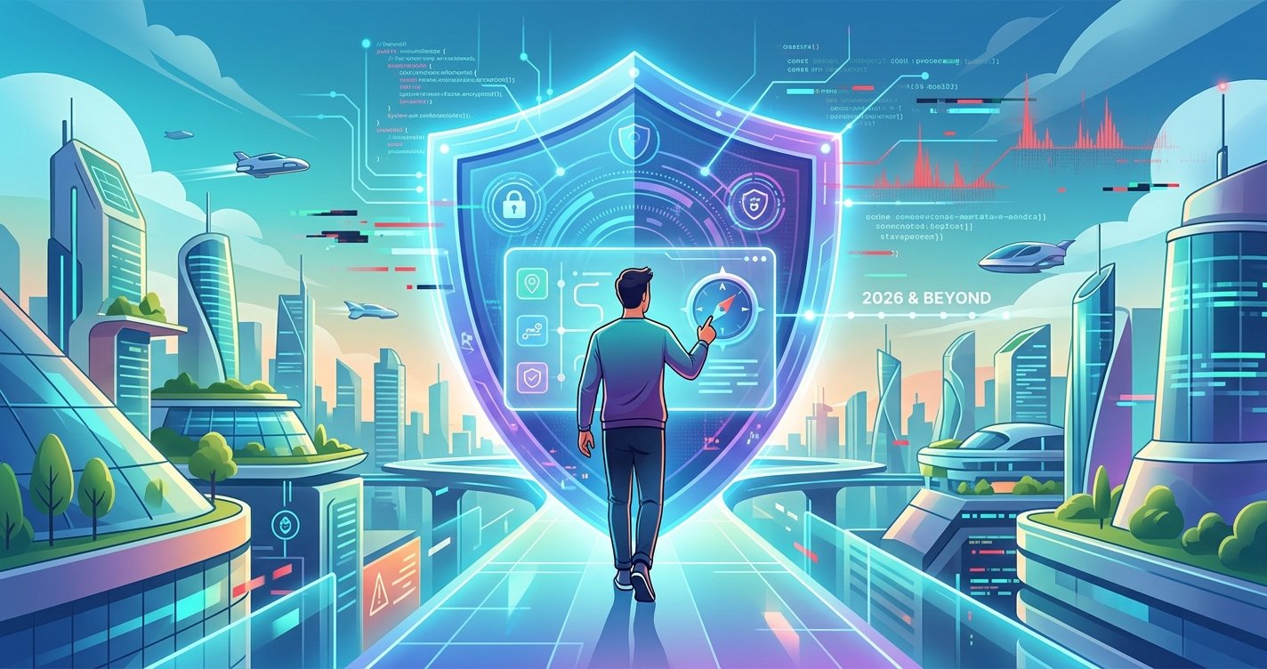 Future-Proof Your Privacy: The Essential VPN Guide for 2026 and Beyond