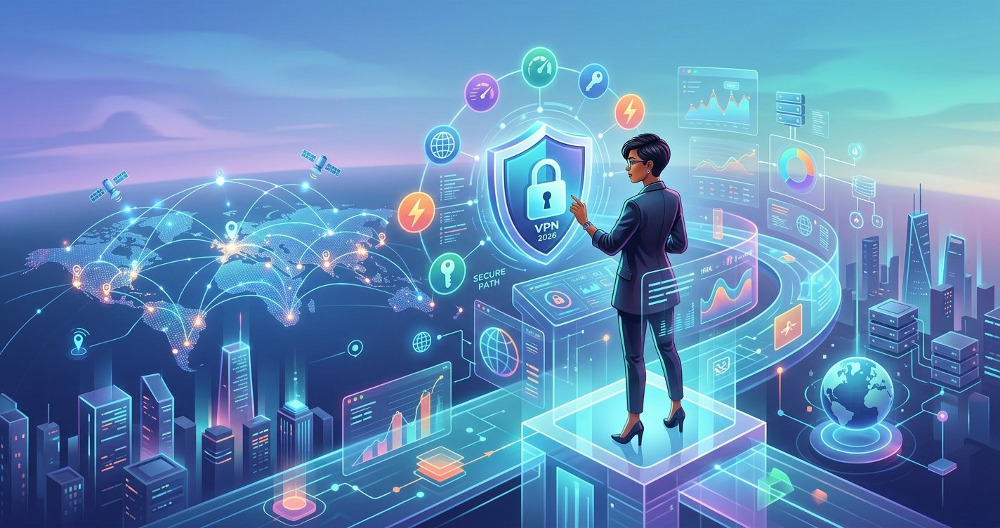 Future-Proof Your Privacy: Navigating the Best VPN Services in 2026